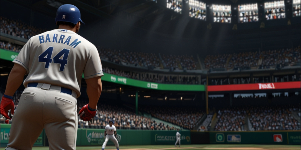 MLB The Show 24